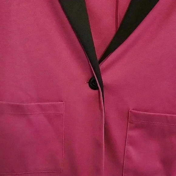 Living Doll Blazer  - Picture 6 of 8